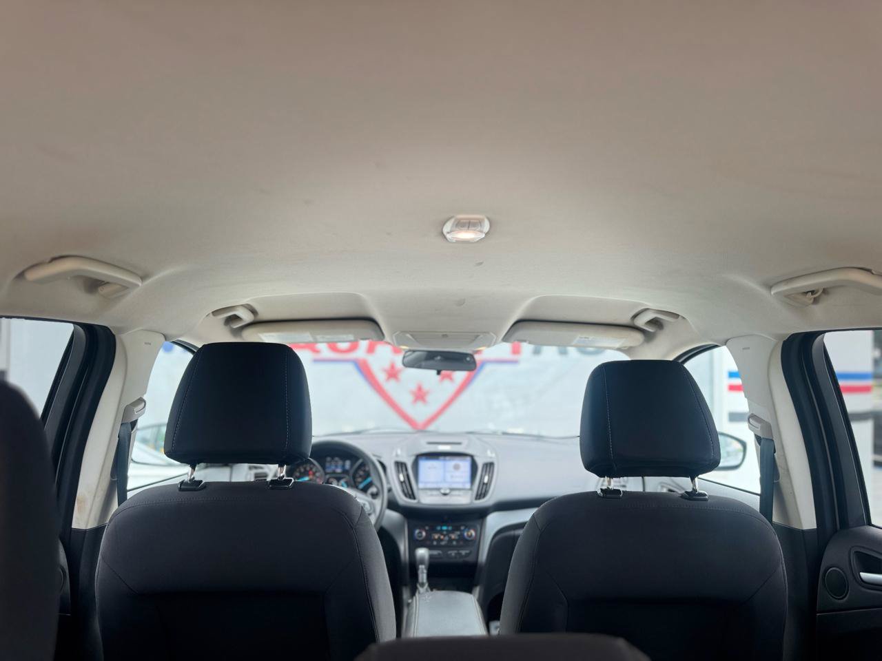 Used 2017 Ford Escape SE w/ Equipment Group 201A FWD image 55