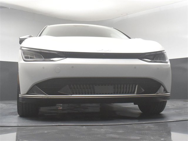 Used 2024 Kia EV6 Wind w/ Wind Technology Package image 35