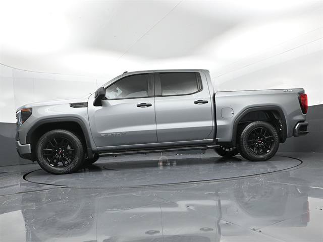 Used 2024 GMC Sierra 1500 Pro w/ Graphite Edition AWD/4WD image 29