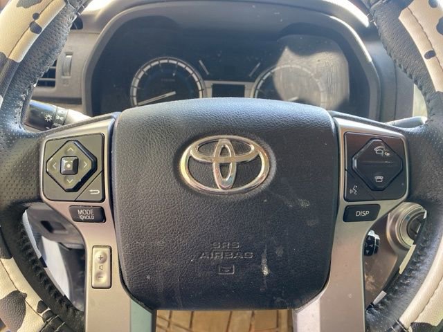 Used 2019 Toyota 4Runner Limited RWD image 23