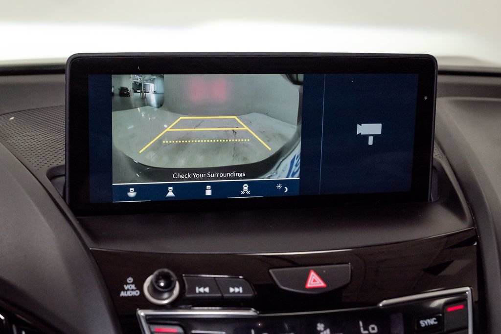 Certified 2023 Acura RDX AWD image 18