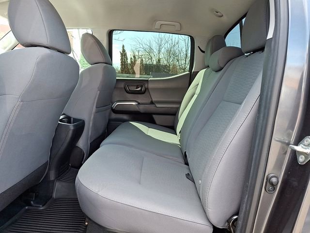 Used 2019 Toyota Tacoma SR5 image 10