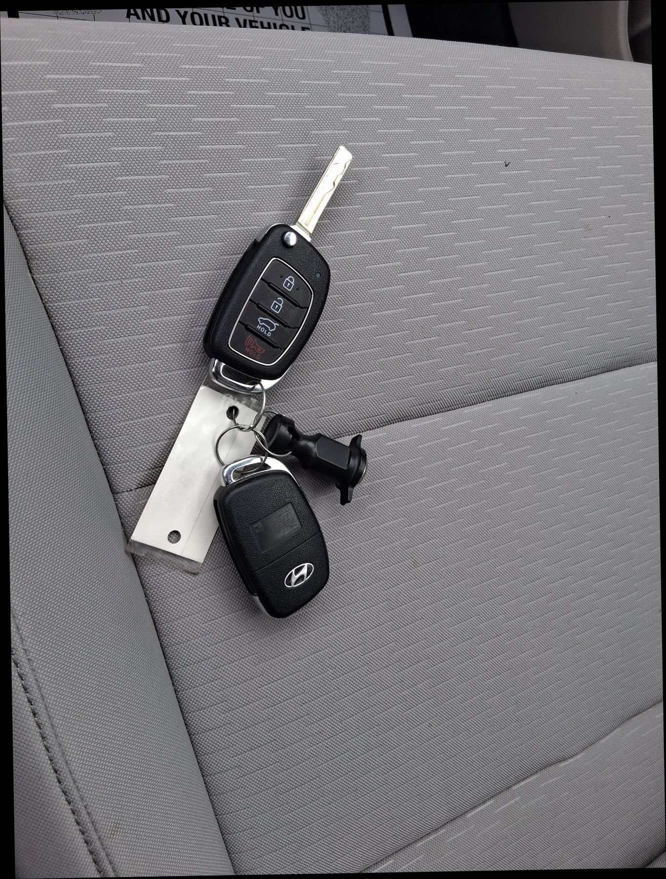 Used 2021 Hyundai Tucson SE FWD image 47