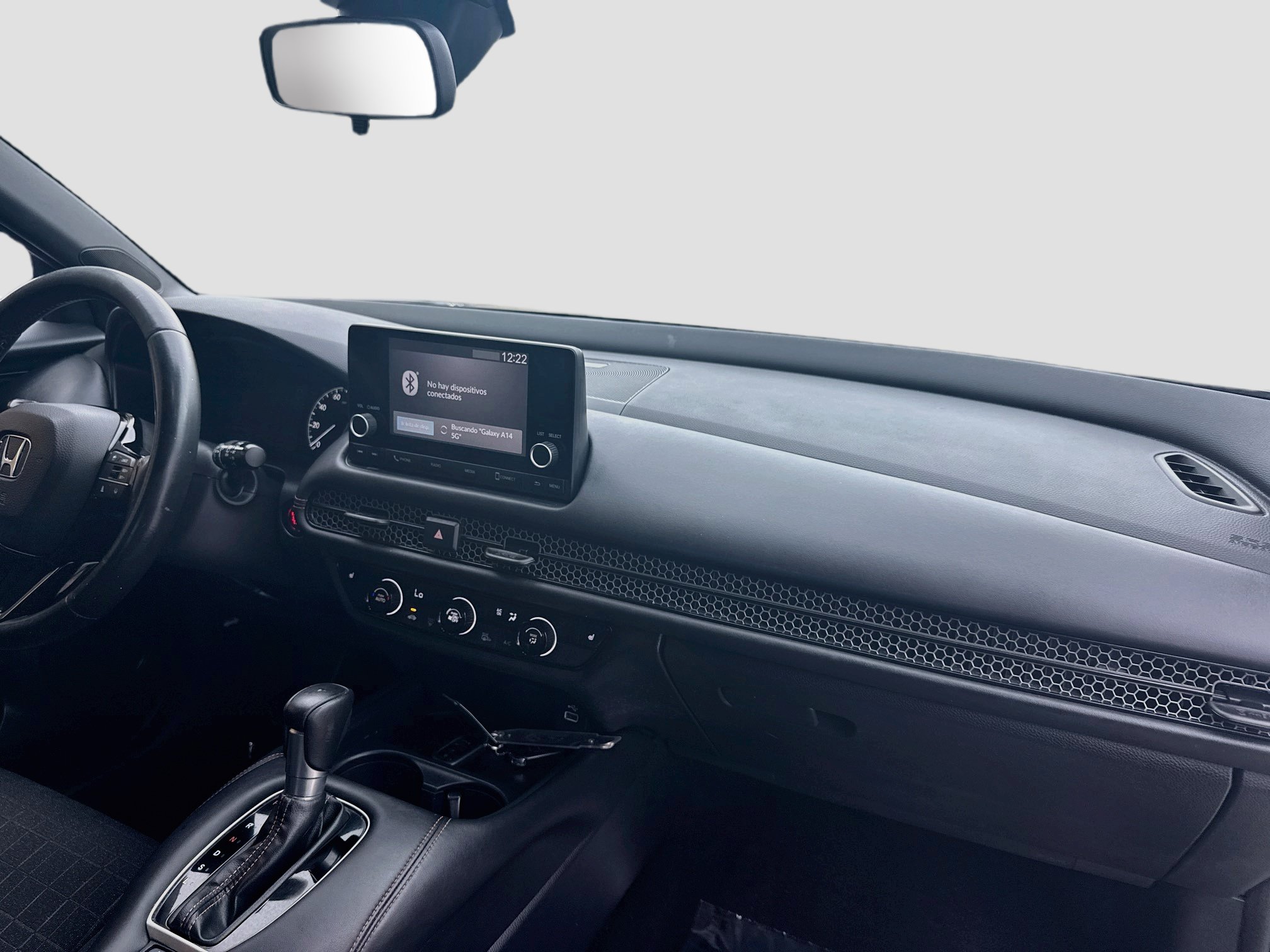 Used 2024 Honda HR-V Sport image 31