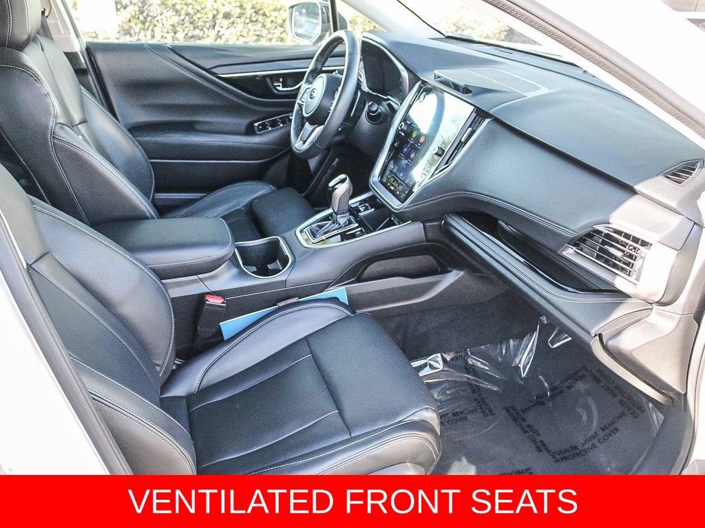 Used 2023 Subaru Outback Touring AWD/4WD image 15