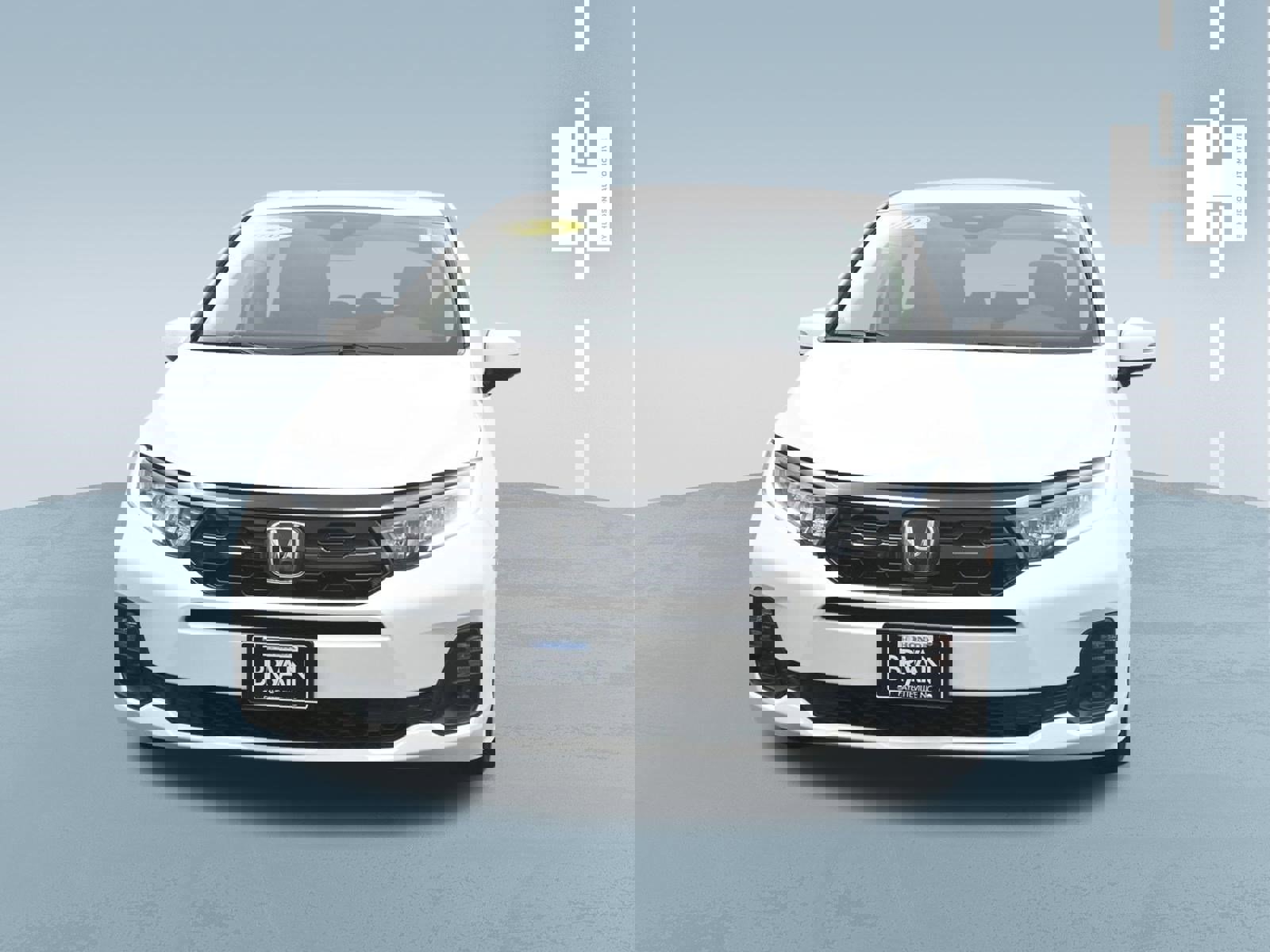 Used 2026 Honda Odyssey Touring image 2