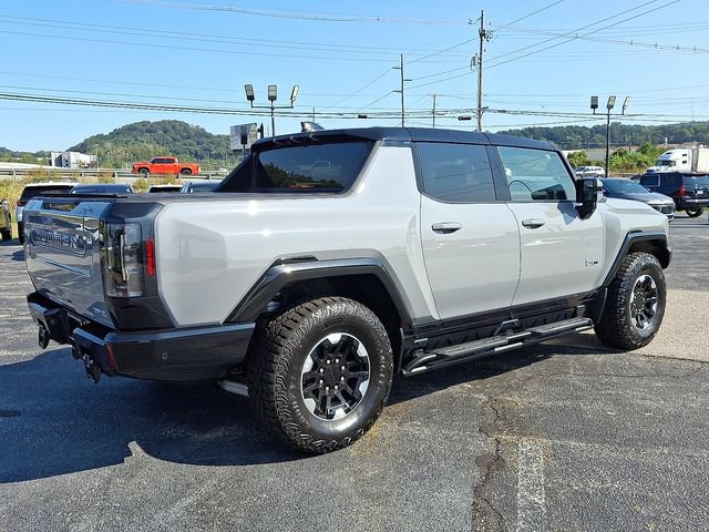 New 2025 GMC Hummer EV 3X w/ Extreme Off-Road Package AWD/4WD image 7