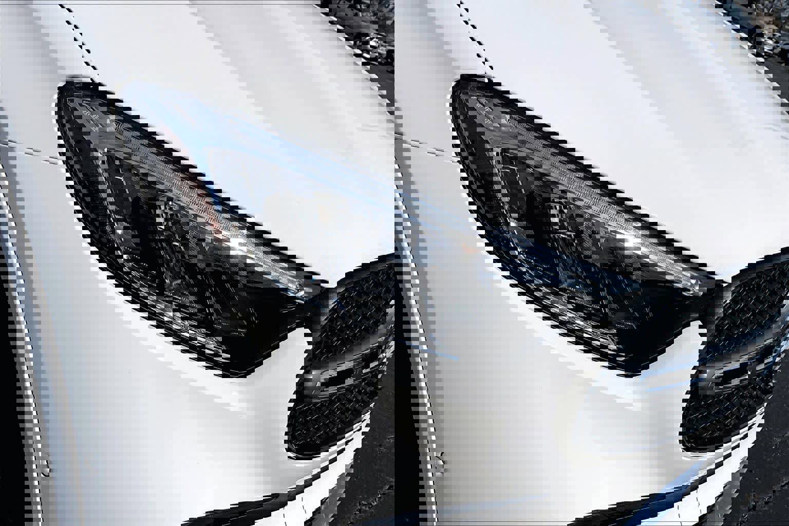 Certified 2025 Mercedes-Benz GLC 350e 4MATIC image 28