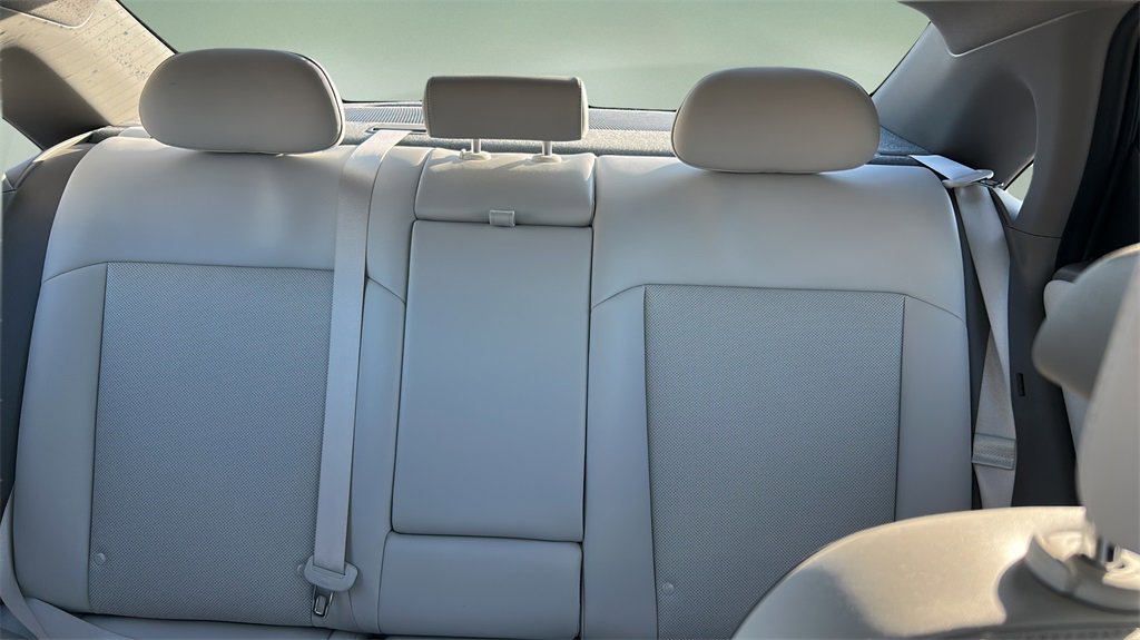 New 2024 Hyundai Ioniq 6 Limited image 11