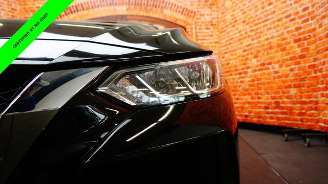 Certified 2022 Nissan Sentra SV FWD image 58