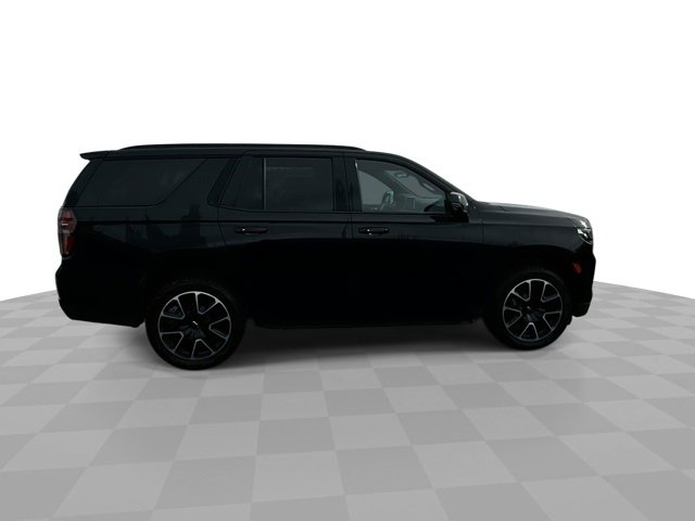 Certified 2022 Chevrolet Tahoe RST w/ Luxury Package image 9