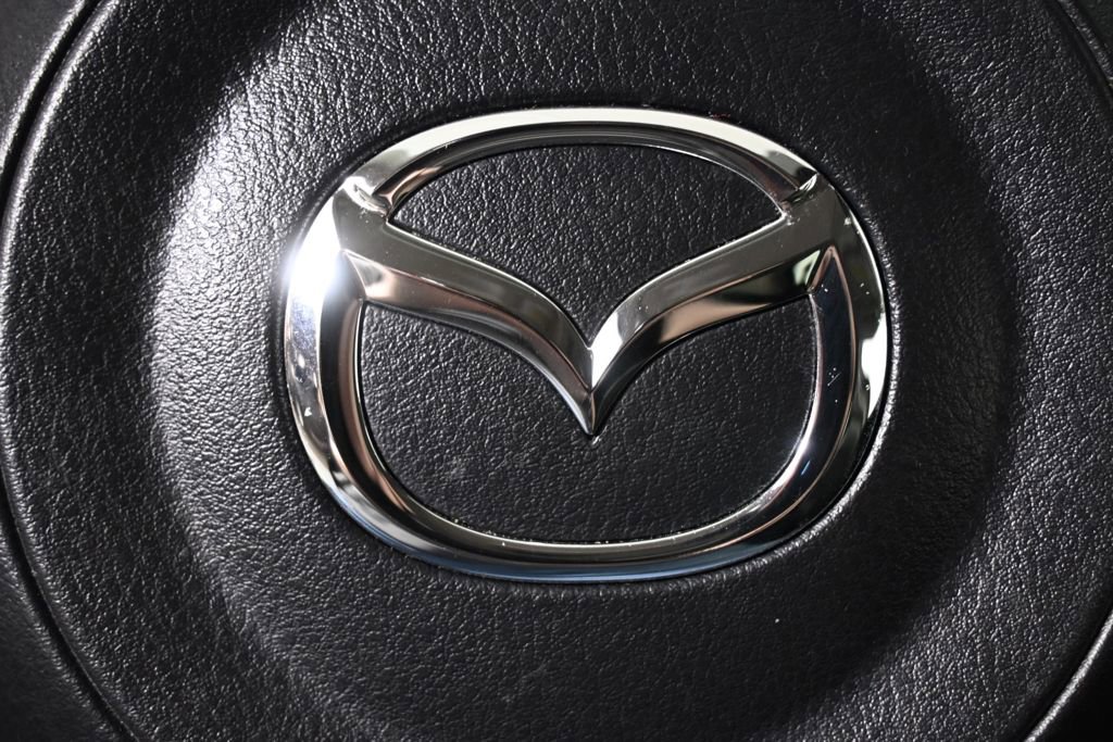 Used 2023 MAZDA CX-5 AWD 2.5 S w/ Select Package image 35