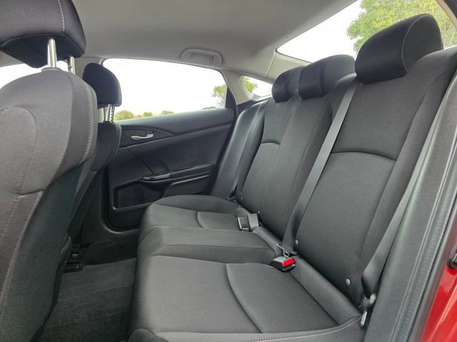 Used 2019 Honda Civic LX image 16