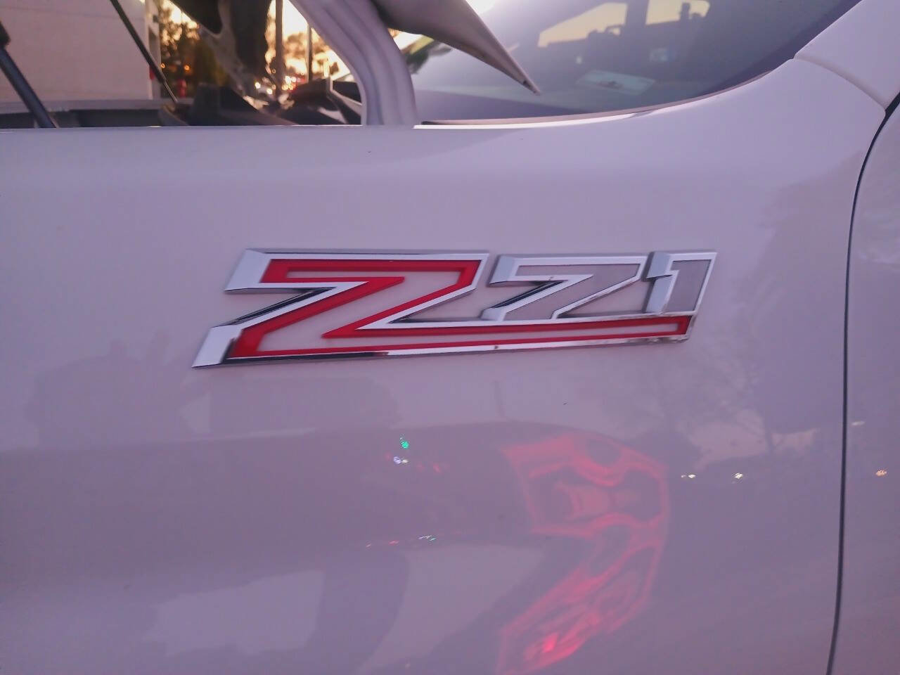 Used 2022 Chevrolet Silverado 2500 LT w/ Convenience Package image 12
