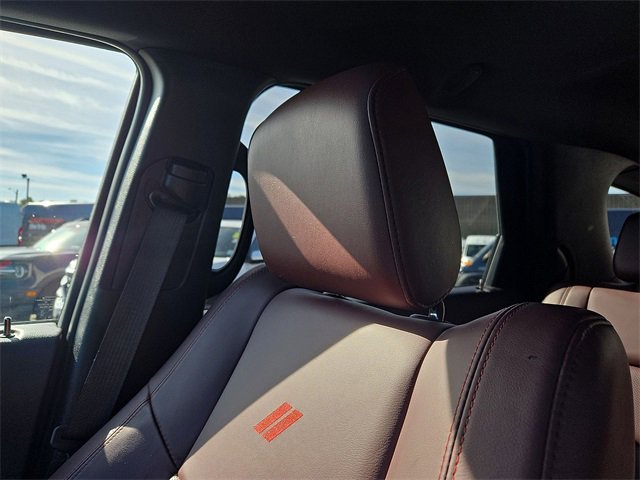 Used 2024 Dodge Durango R/T image 27