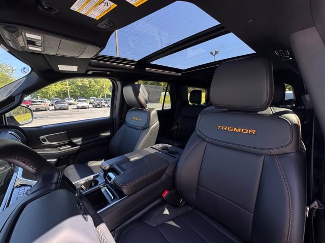 New 2026 Ford Expedition Tremor AWD/4WD image 10