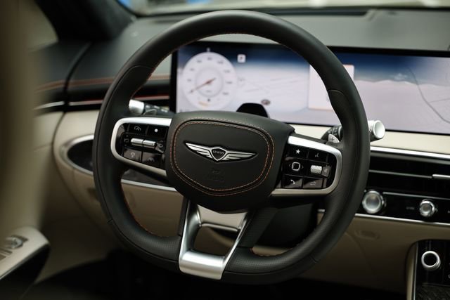 New 2026 Genesis GV70 3.5T Sport Prestige image 32