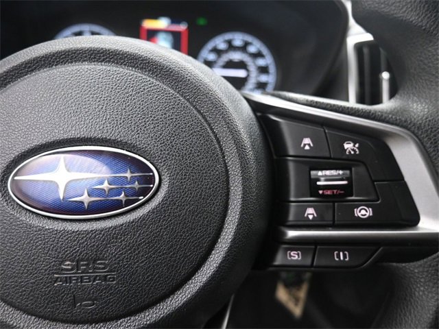 Used 2020 Subaru Forester image 14
