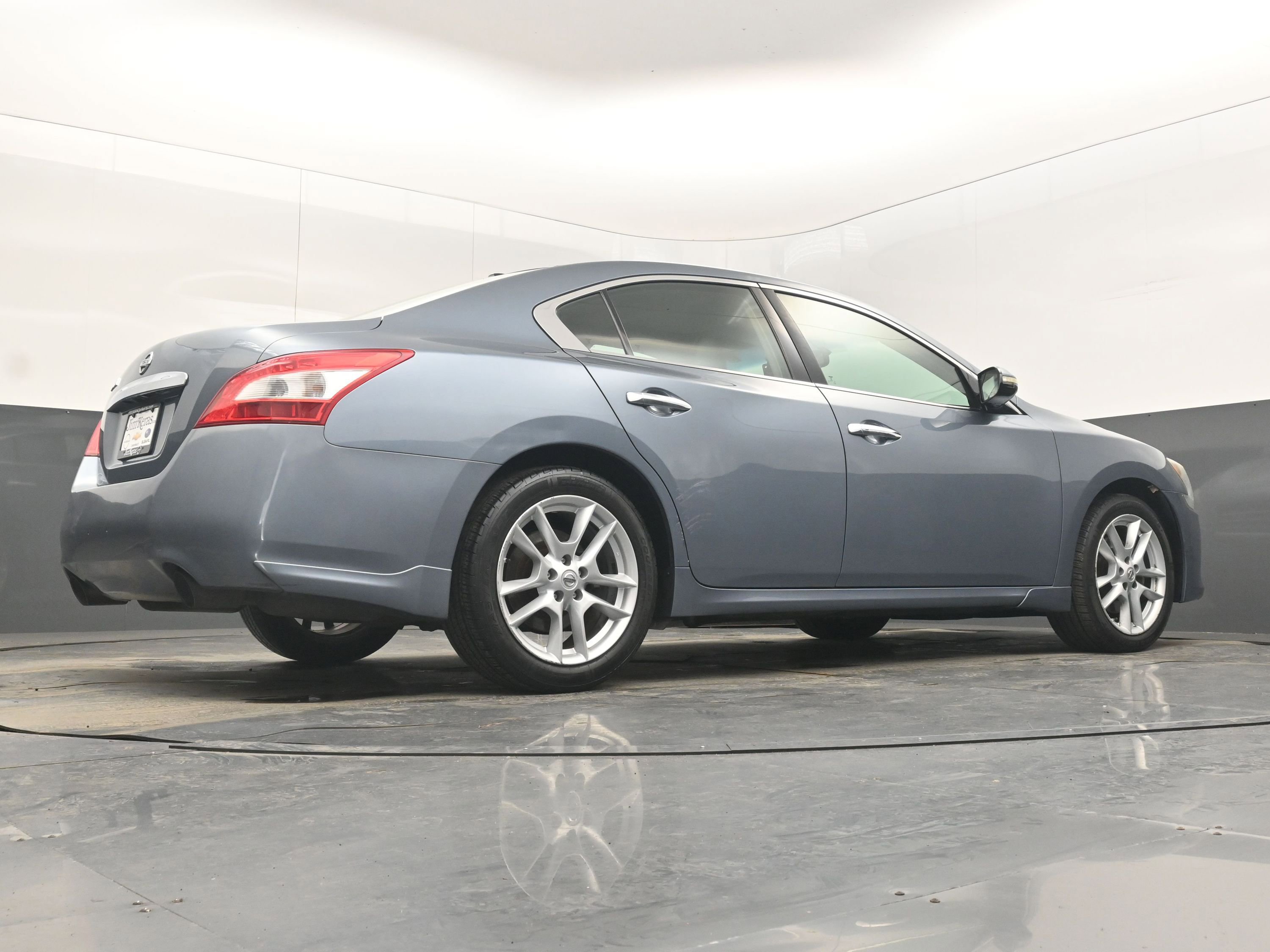 Used 2010 Nissan Maxima 3.5 SV w/ Premium Pkg image 29