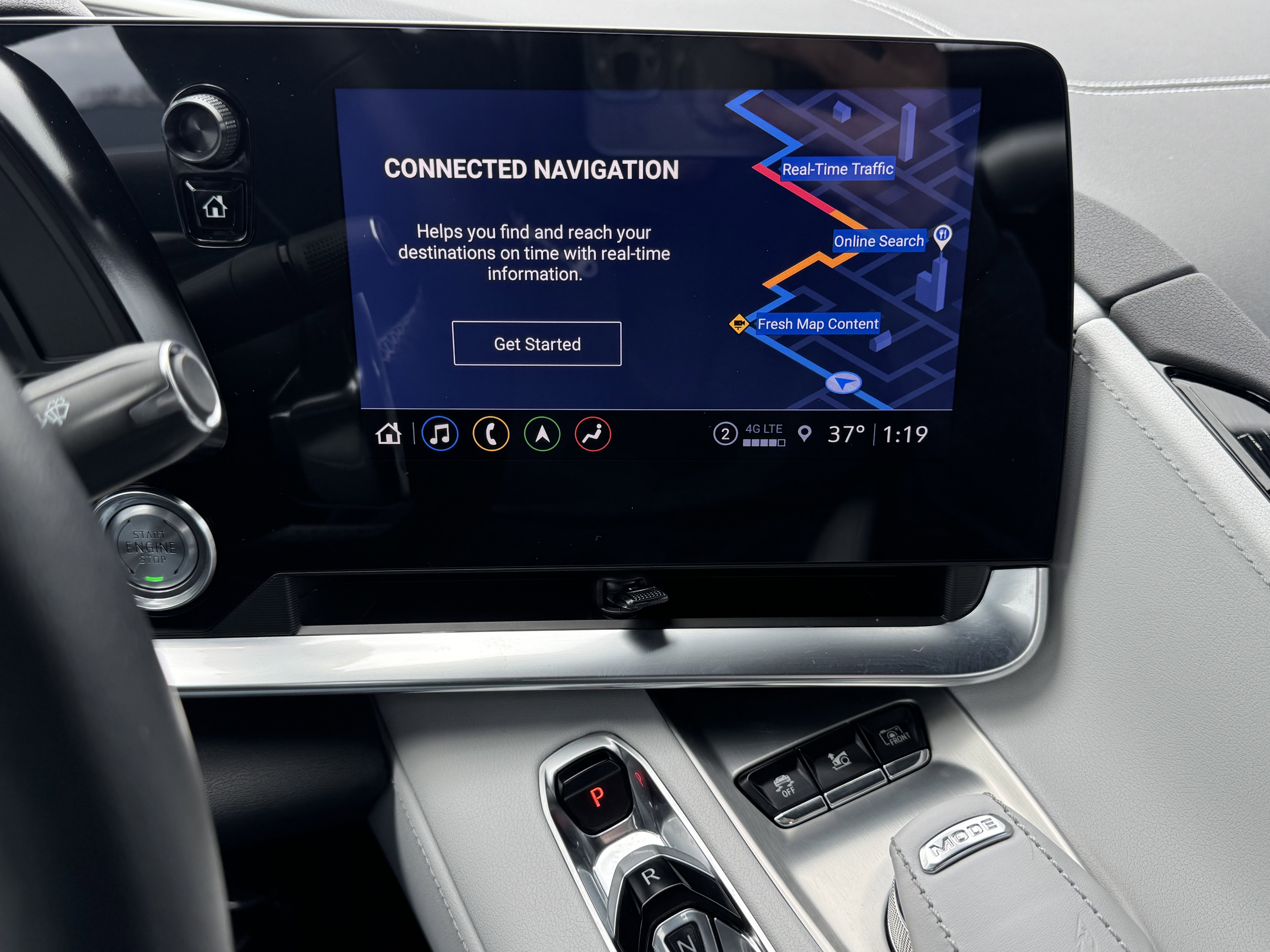 Used 2023 Chevrolet Corvette Stingray Preferred Conv w/ Z51 Performance Package image 31