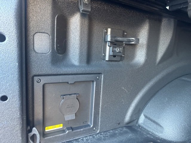 Used 2023 Ford F150 XL w/ STX Appearance Package image 13
