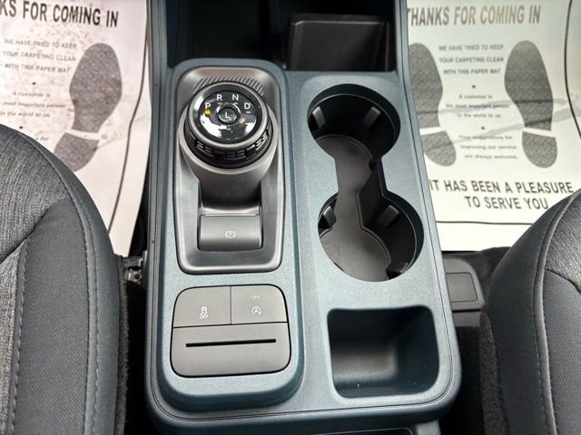 New 2026 Ford Maverick XLT w/ Black Appearance Package image 24