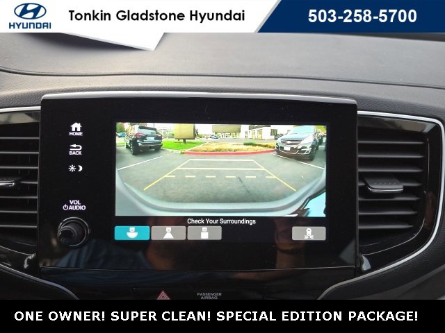 Used 2022 Honda Pilot Special Edition image 16