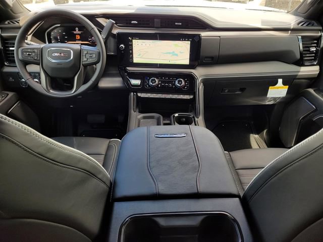 New 2026 GMC Sierra 2500 AT4X AWD/4WD image 11