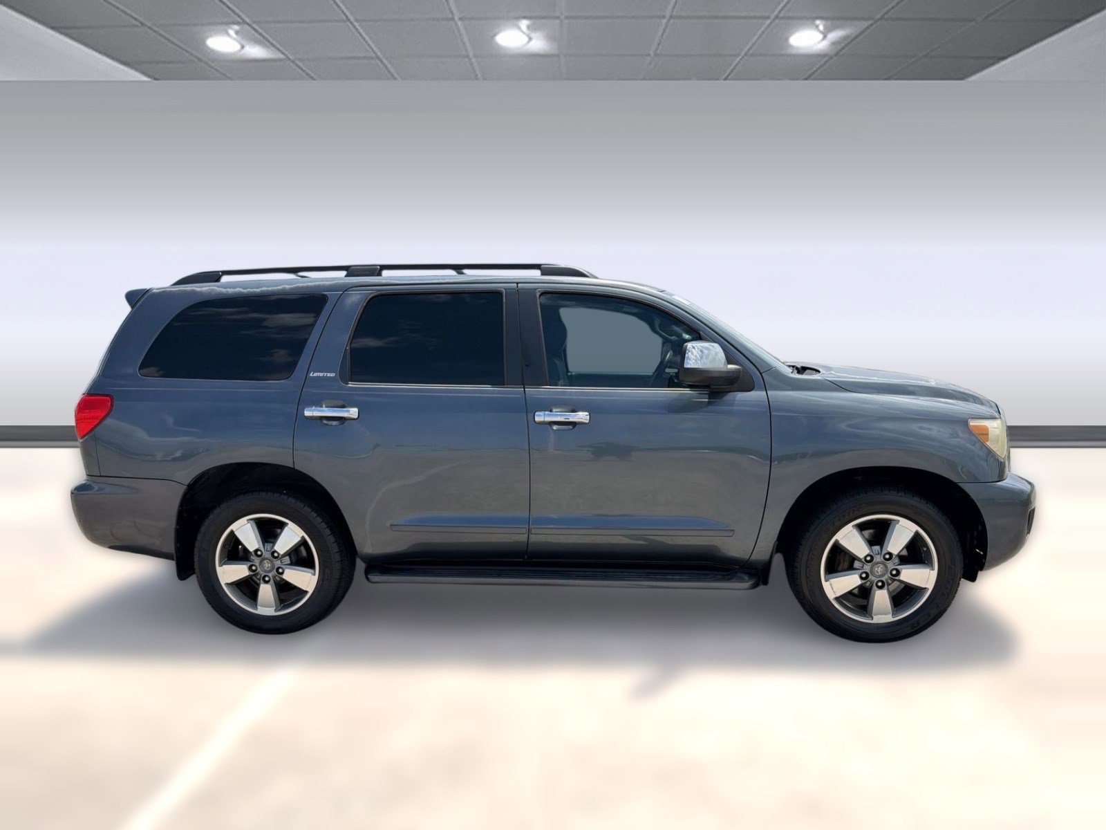 Used 2008 Toyota Sequoia Limited RWD image 7