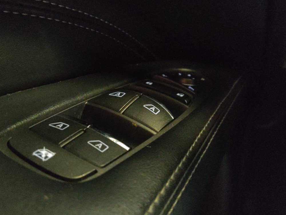 Used 2020 INFINITI QX60 Pure FWD image 27