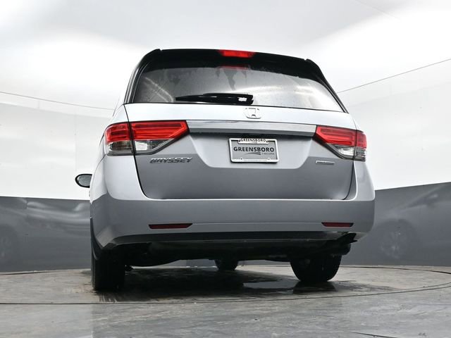 Used 2016 Honda Odyssey SE image 31