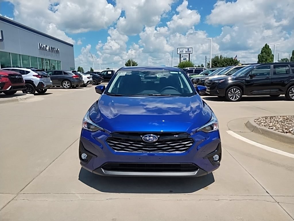 New 2026 Subaru Impreza 2.0i Sport AWD/4WD image 2