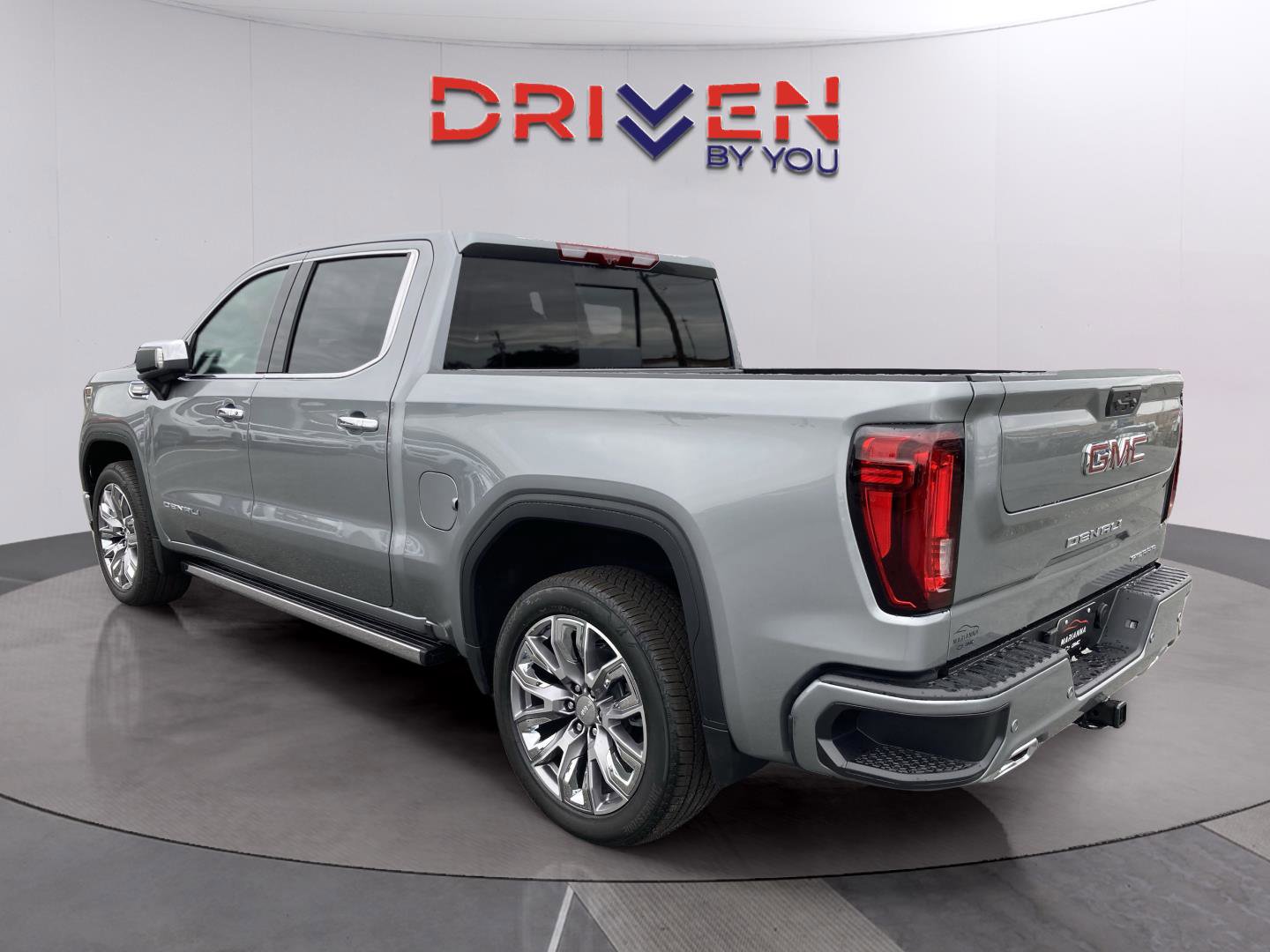 New 2026 GMC Sierra 1500 Denali image 2