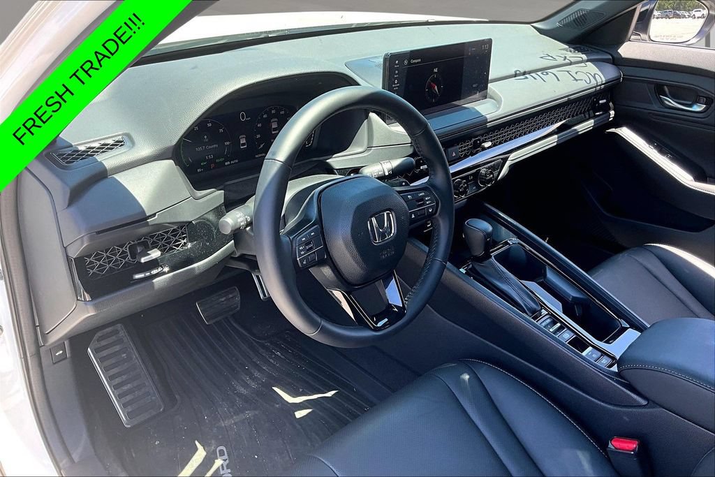 Used 2026 Honda Accord Sport image 17