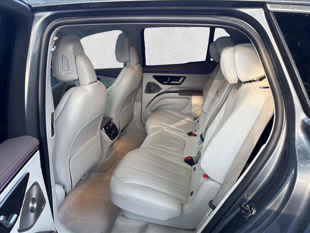 Used 2023 Mercedes-Benz EQS 450+ SUV image 15