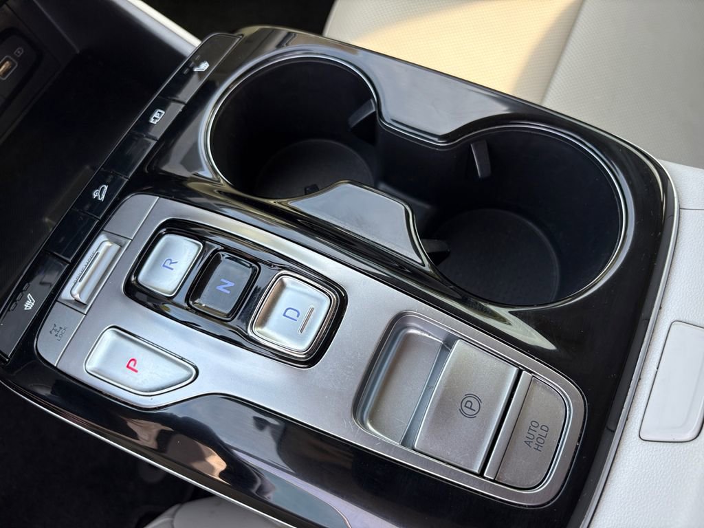 Used 2024 Hyundai Tucson SEL image 34