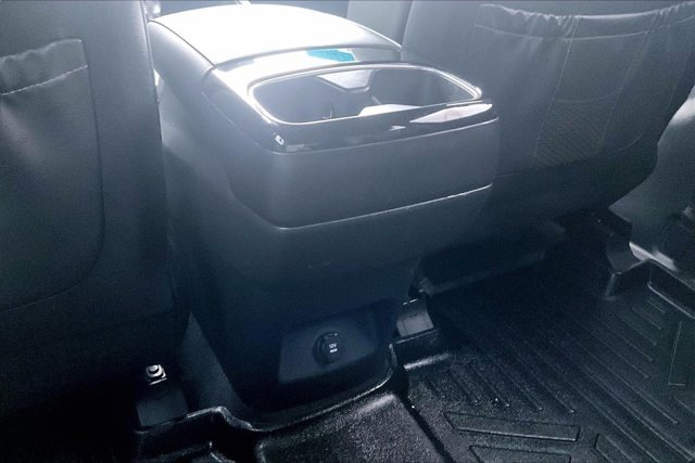 Used 2021 Kia Telluride EX w/ EX Premium Package image 10