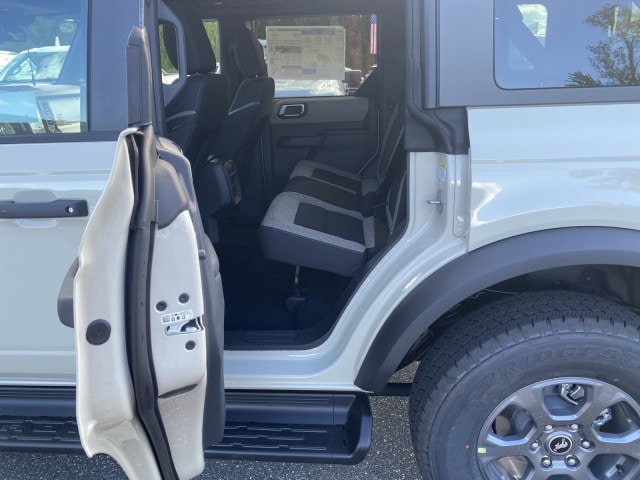 New 2026 Ford Bronco Big Bend AWD/4WD image 26
