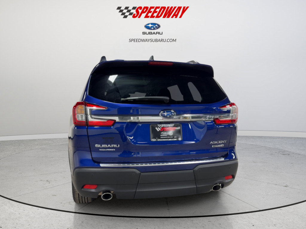 New 2026 Subaru Ascent Touring image 8