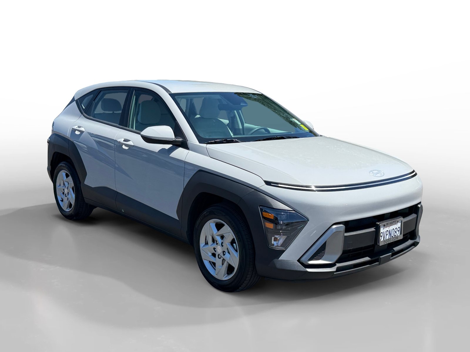 Certified 2025 Hyundai Kona SE FWD image 7