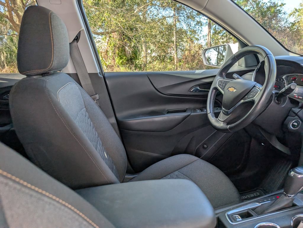 Used 2020 Chevrolet Equinox LT image 13