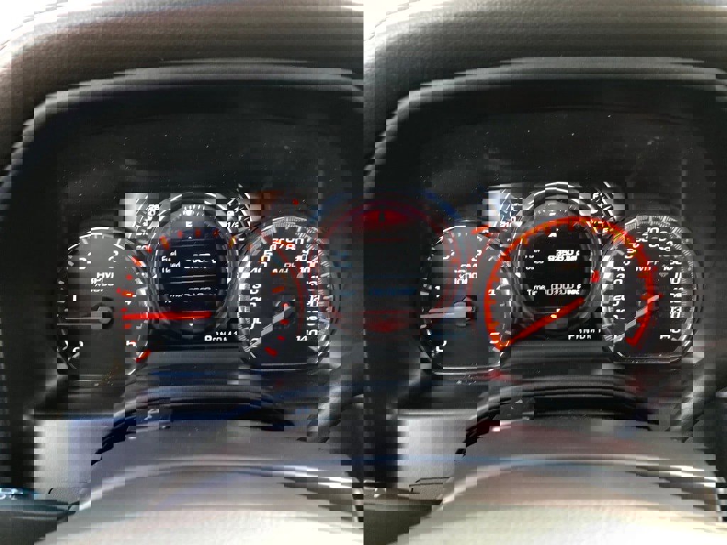 Used 2016 GMC Sierra 2500 Denali w/ Duramax Plus Package image 22