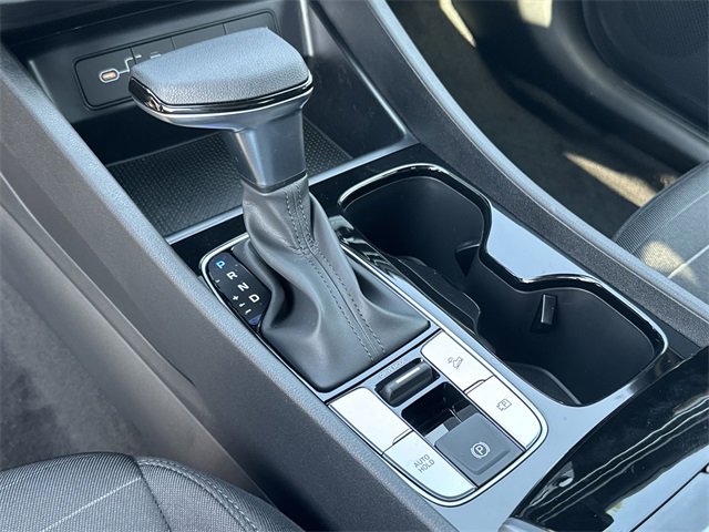 New 2026 Hyundai Santa Cruz SE image 24