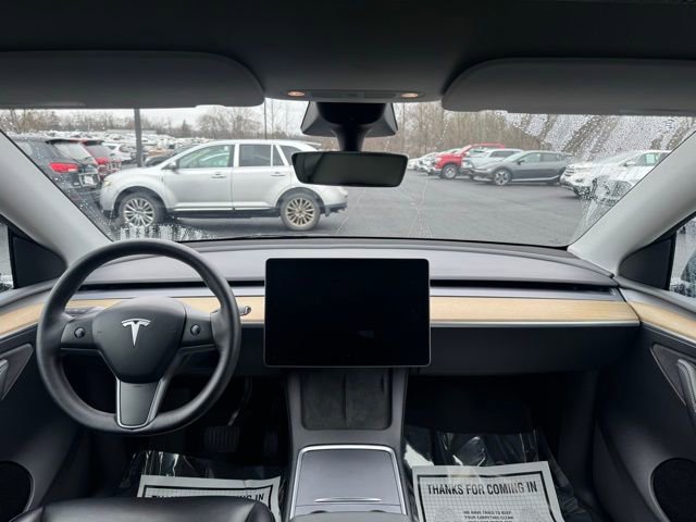 Used 2023 Tesla Model Y Long Range image 19