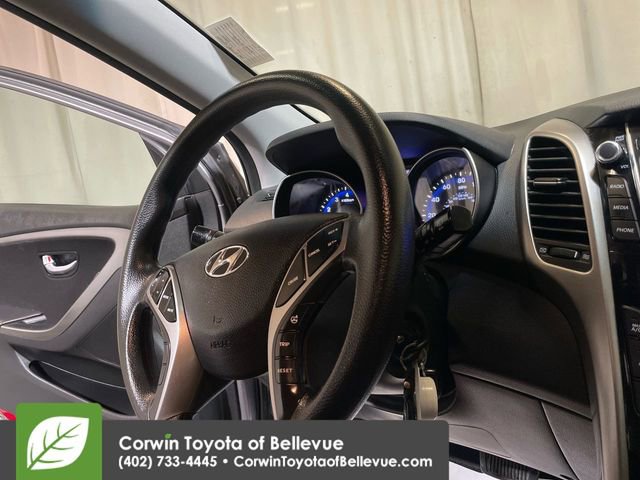 Used 2013 Hyundai Elantra GT image 19