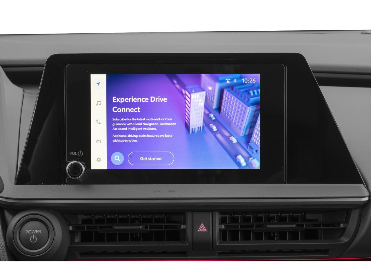 New 2026 Toyota Prius XSE Premium image 45