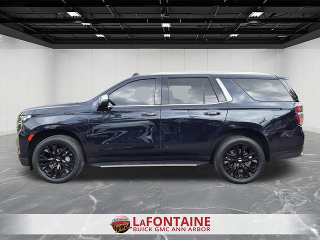 Used 2023 Chevrolet Tahoe Premier AWD/4WD image 5