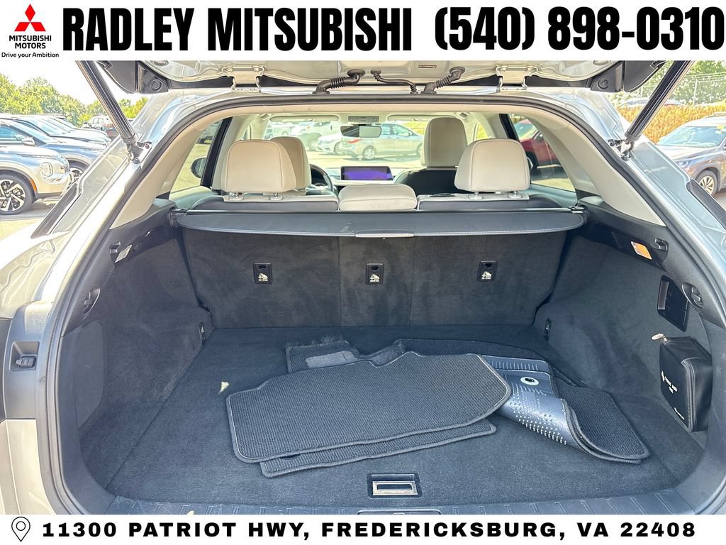 Used 2016 Lexus RX 350 FWD w/ Premium Package image 14