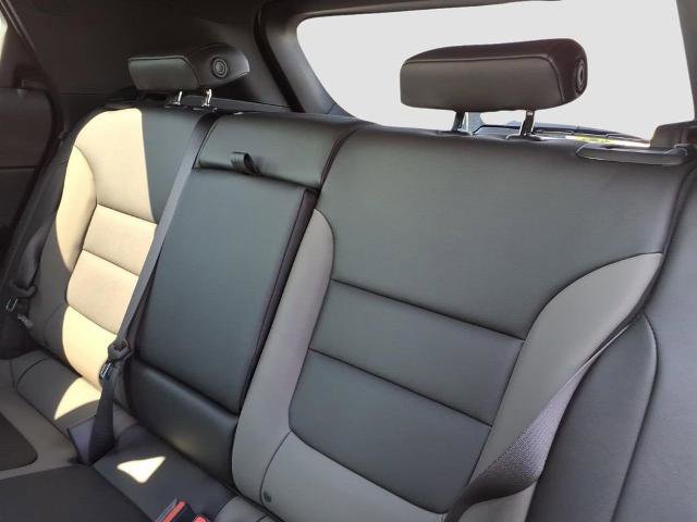 New 2026 Chevrolet TrailBlazer ACTIV FWD image 15