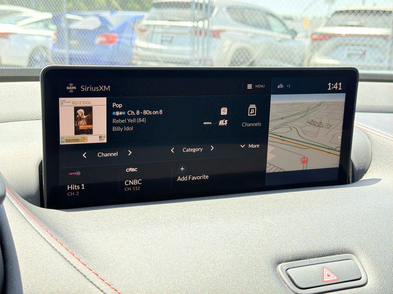 Used 2025 Acura TLX SH-AWD w/ A-SPEC Pkg image 17